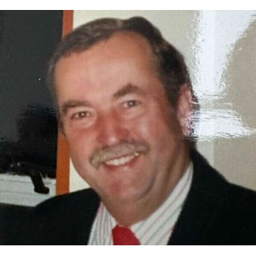 Photo of David Malcolm BODILLY