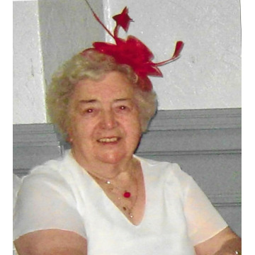 Photo of Josephine Mary CRITCHELL