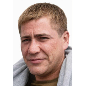 Photo of Peter John FRAME