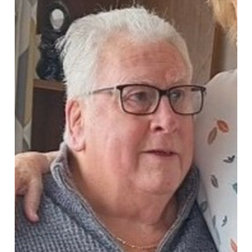 Photo of Andrew David WEST