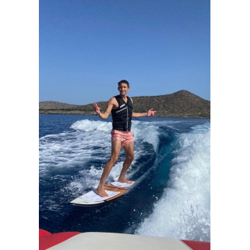 Photo of Michael Mark BRYANT