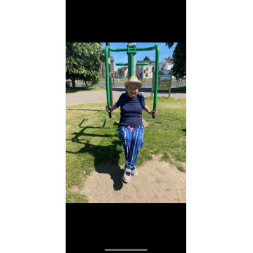 Notice Gallery for Kathleen FREEMAN