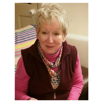 Photo for notice Jan STRATFIELD