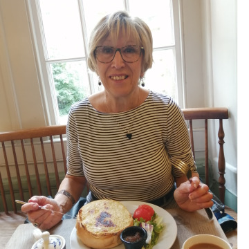 Photo for notice Christina HYNES