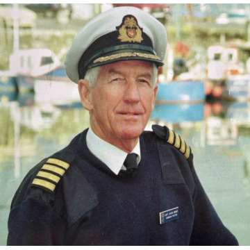 Photo of David Graham BANKS