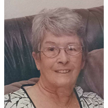 Photo of Carol Mary WATTS