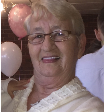 Photo of Eileen DUFFIE