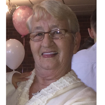 Notice Gallery for Eileen DUFFIE