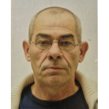 Photo of Graham MALLETT