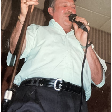 Photo for notice Terence LOWERY