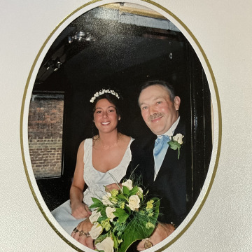 Photo for notice Terence LOWERY