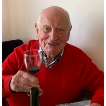 Notice Gallery for George GRIEVE