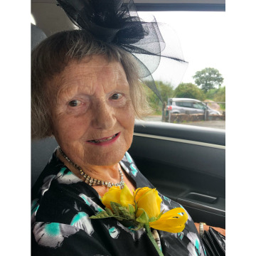 Photo of Vera May WILLIAMS