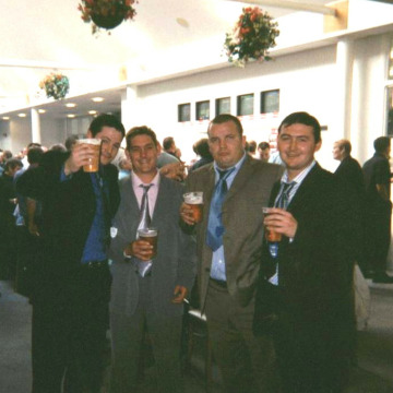 Photo for notice Robert DUNNE