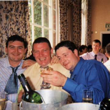 Photo for notice Robert DUNNE