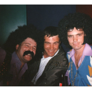 Photo for notice Robert DUNNE