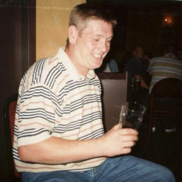 Photo for notice Robert DUNNE