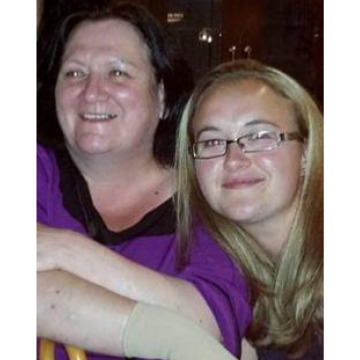 Photo for notice Julie MERTON