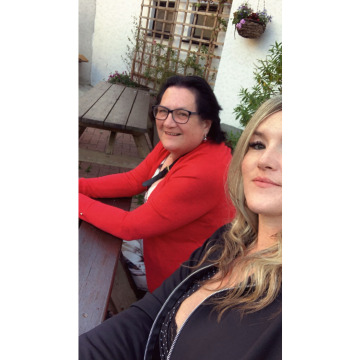 Photo for notice Julie MERTON