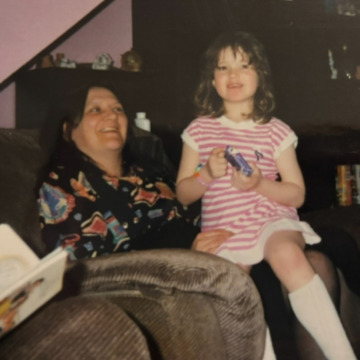 Photo for notice Julie MERTON