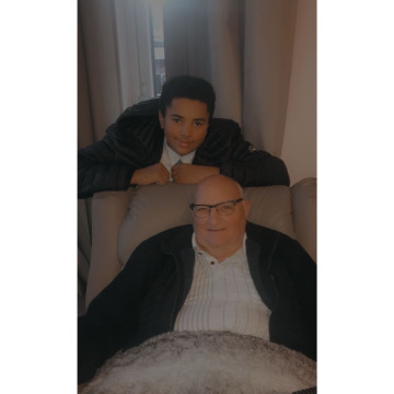 Photo for notice James Kay DAVIS