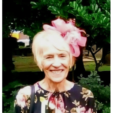 Photo of Margaret Shipley FERRIDAY