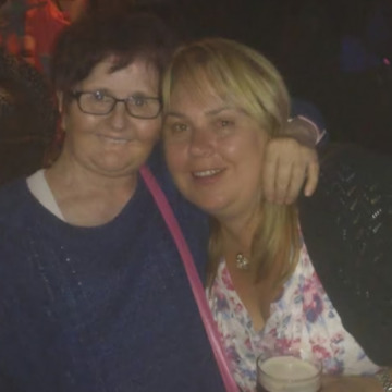 Photo for notice Pamela HOBBS