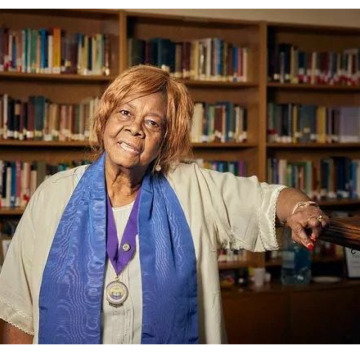 Photo for notice Lynette ALLEYNE