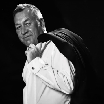 Photo of Stephen WHITWORTH