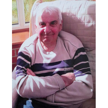 Photo of Kenneth GODDARD