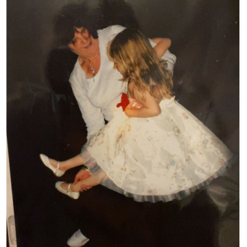 Photo for notice Marilyn Rose BEAVAN