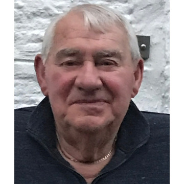 Photo of Alexander CARMICHAEL