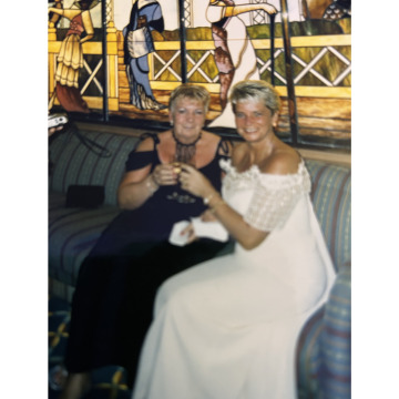 Photo for notice Christine Ann BROWN