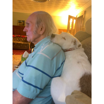 Photo for notice Arthur Norman LITTLE