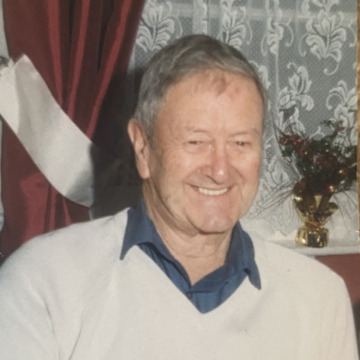 Photo for notice Brian HARDING