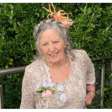 Photo of Josephine Margaret VIZARD