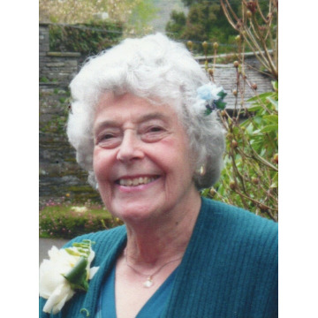 Photo of Joyce Elizabeth BEARNE