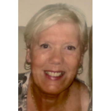 Photo of June Mary SHIMMIN