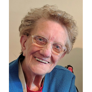 Photo of Edna May EVANS