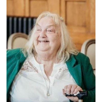 Photo of Yvonne KEATING