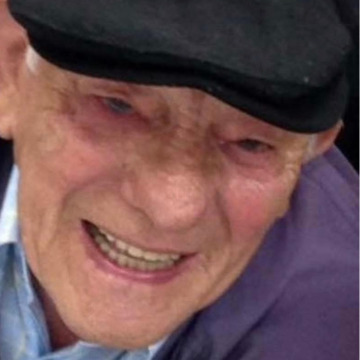 Photo for notice Roy GWATKIN