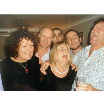 Photo for notice Sylvia WOLLASTON