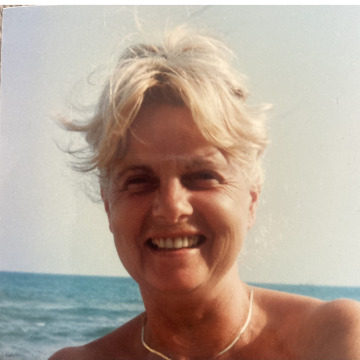 Photo for notice Sylvia WOLLASTON