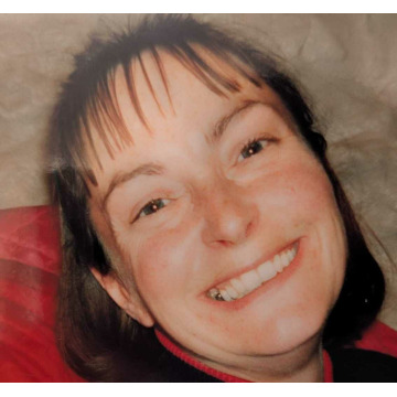 Photo of Sheila Mae MATTHEWS