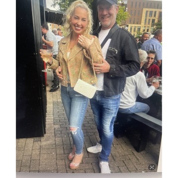 Photo for notice Michael Andrew WESTGATE