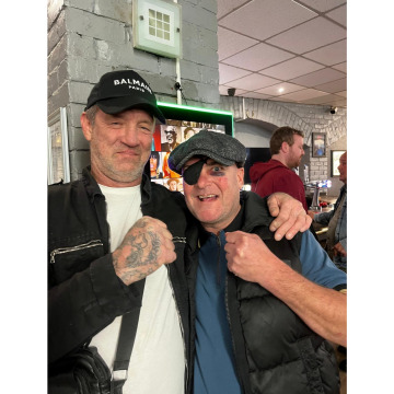 Photo for notice Michael Andrew WESTGATE