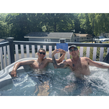 Photo for notice Michael Andrew WESTGATE