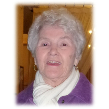 Notice Gallery for Pamela Margaret WILLIAMS