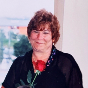 Photo of Anne LILLICO