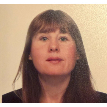 Photo of Karen CRAWLEY